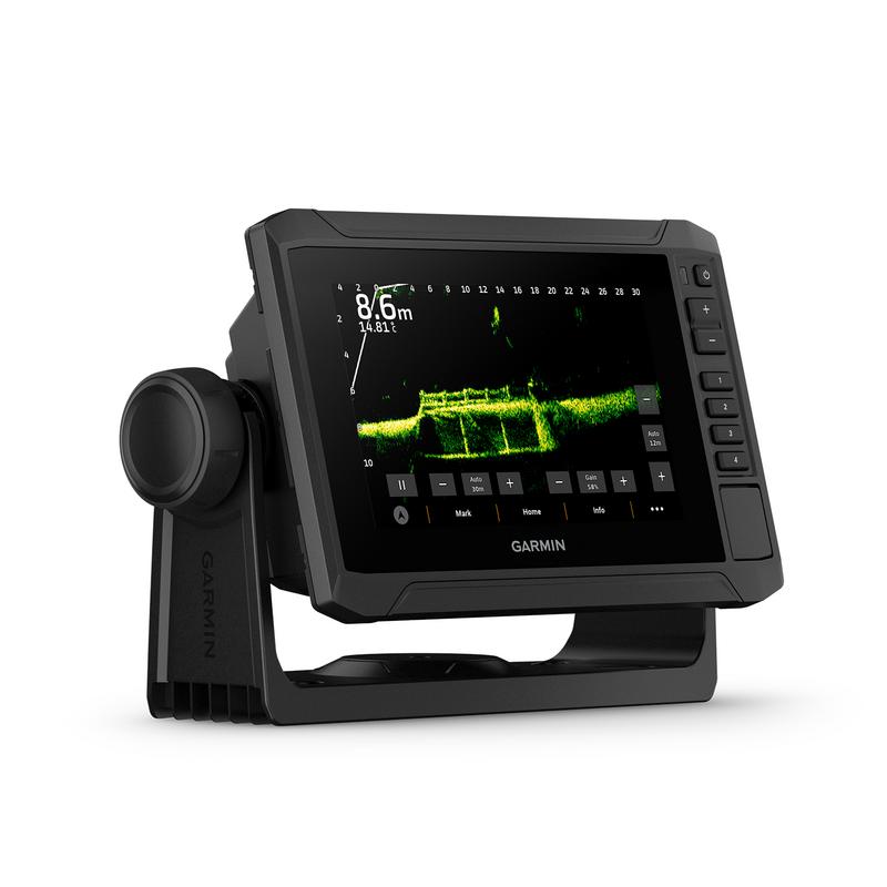 Garmin Echomap Uhd2 62sv