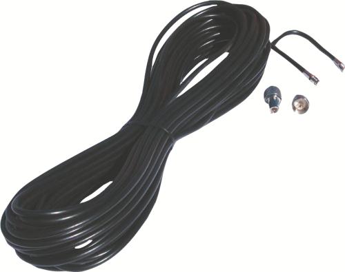 Antennkabel Vhf 5m Rg58