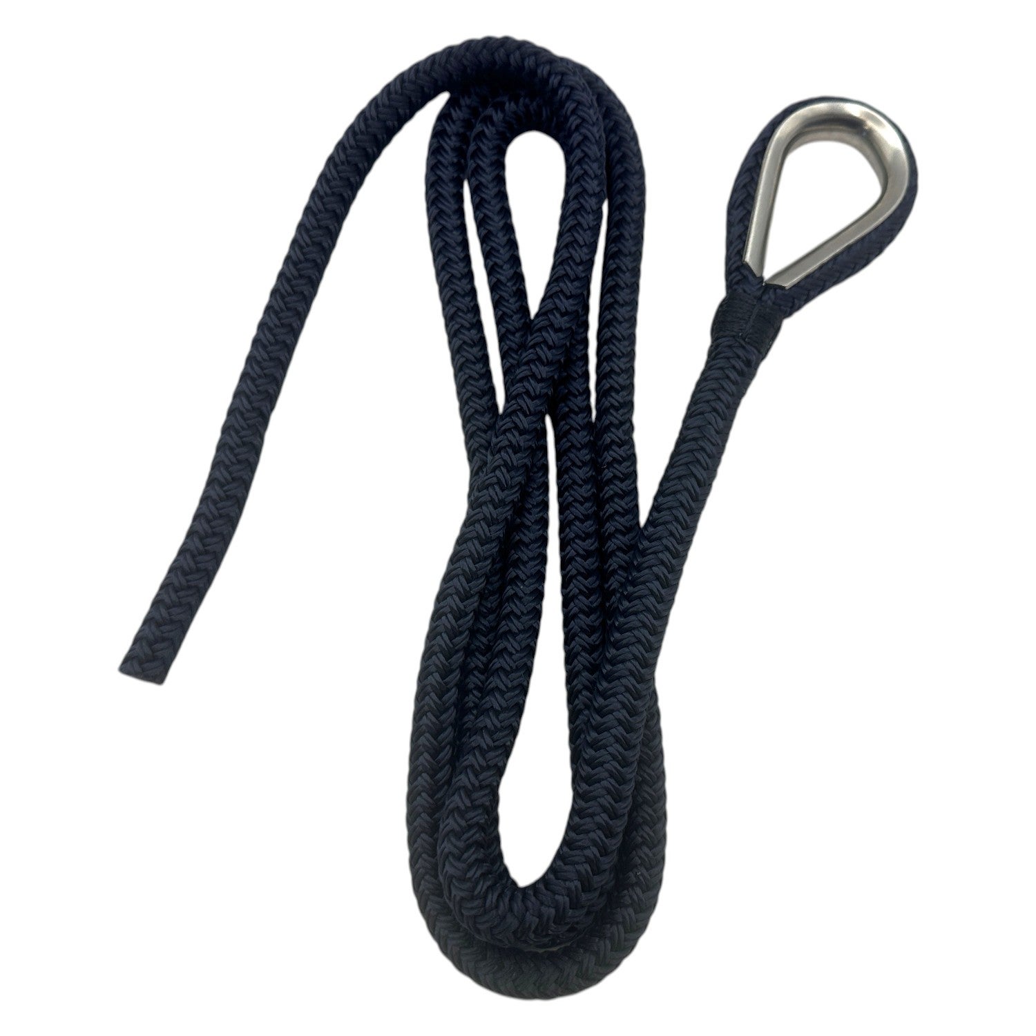 Y-bomslina 12mm 1,5m Navy X2