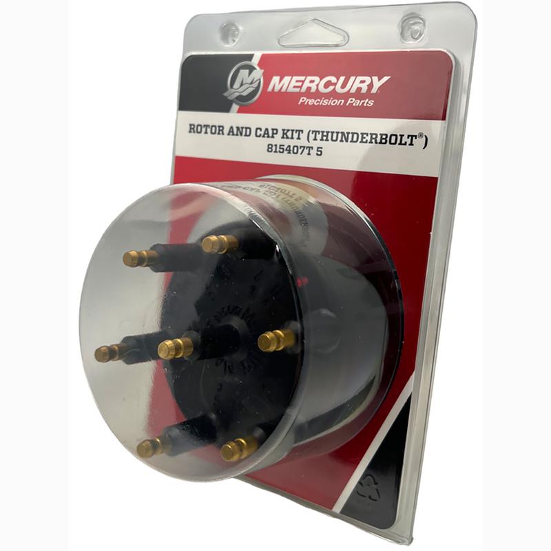 Fördelarlock Rotor Mercr V6