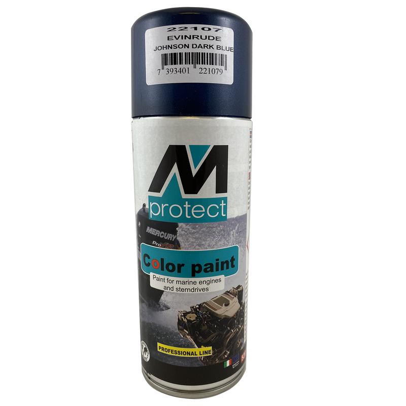 Spray Evinr./johnson Dark Blue