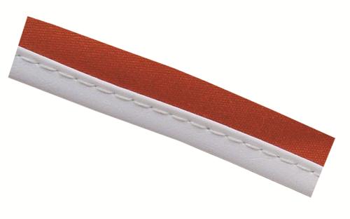 Kantband 30mm 24m Grå
