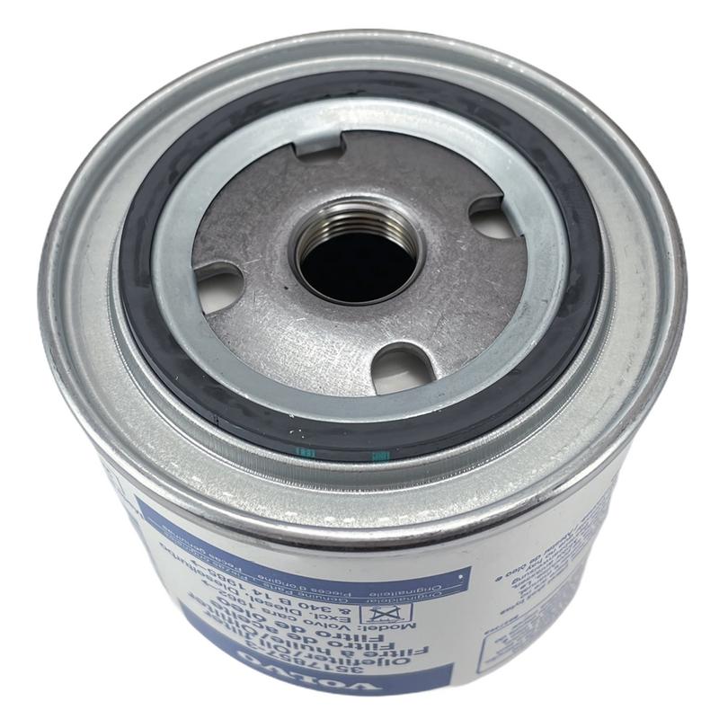 Oljefilter Vp 3517857