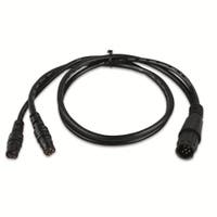 Garmin Adapter 8-12pin Ekolod