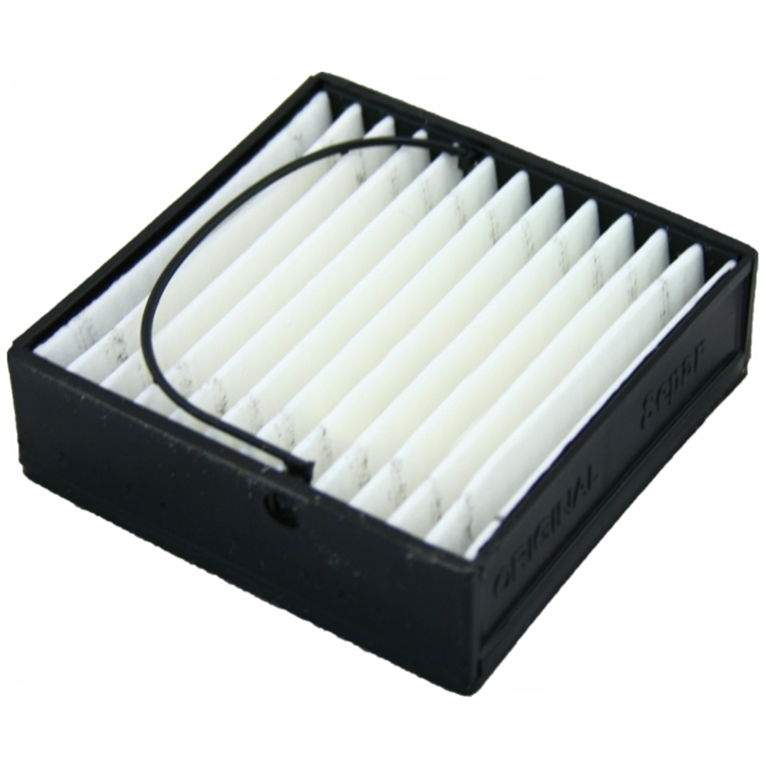 Bränslefilter Separ Spr0510