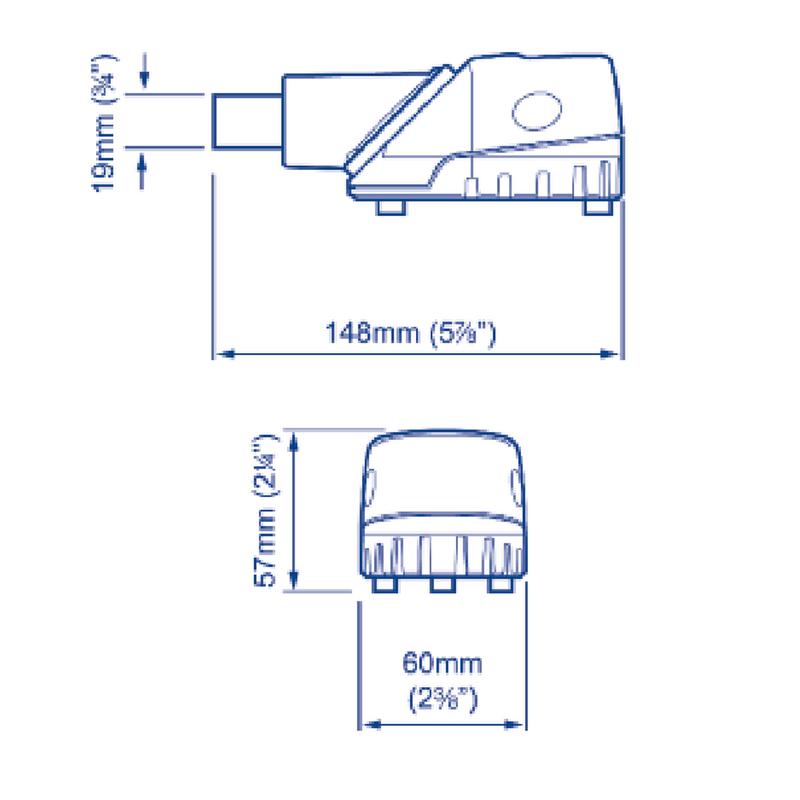 Länspump Whale Gulper Ic Kit