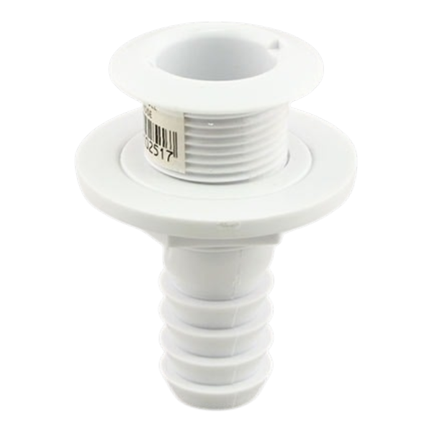 Bordsgenomföring 38mm Plast