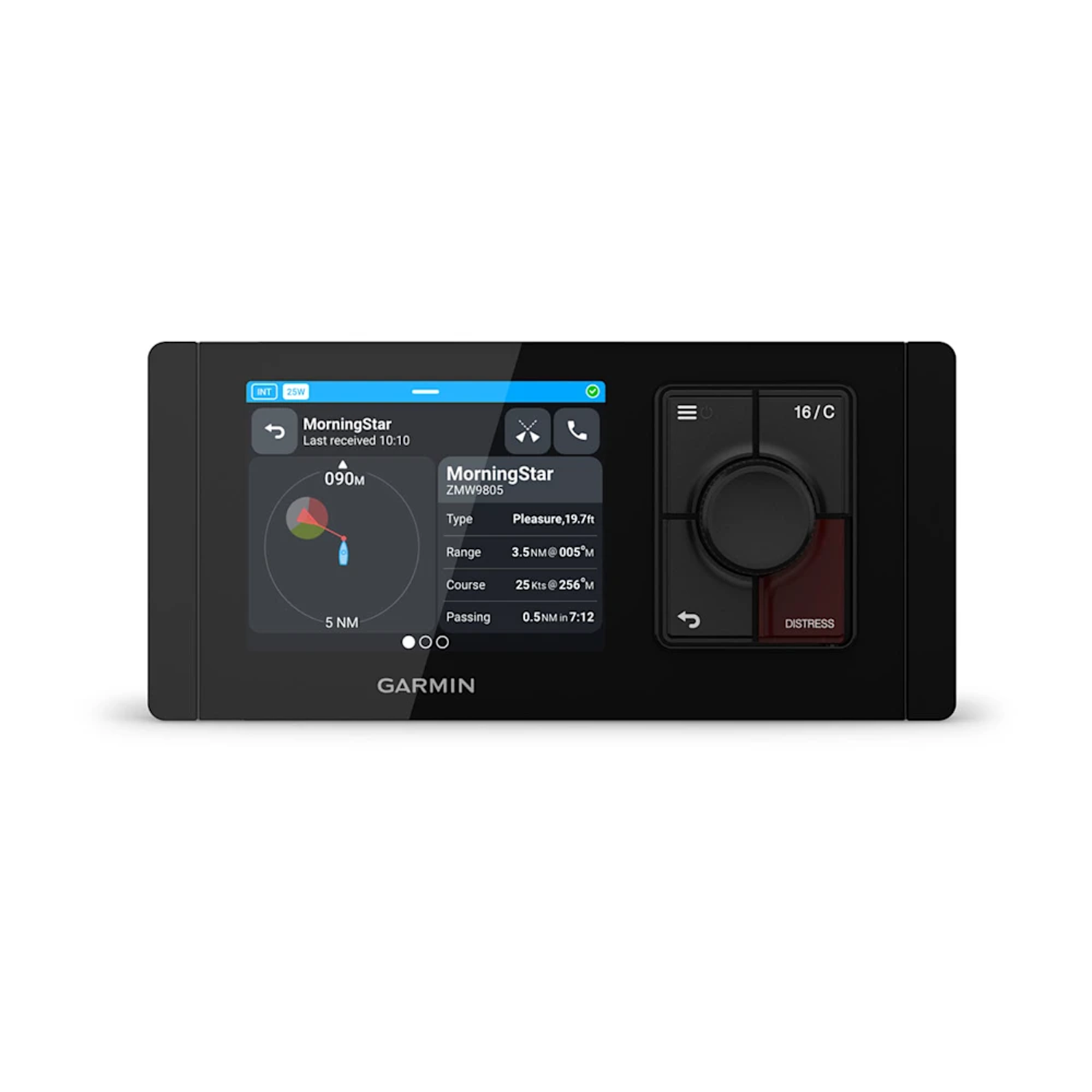 Garmin Signal Rm 100