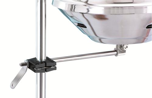 Pulpitfäste Rund Grill 28-32mm
