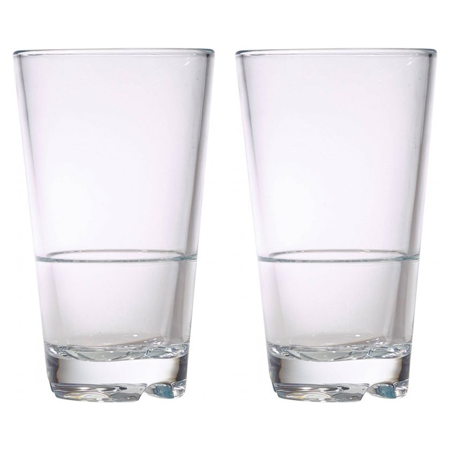 Dricksglas Saphere 2-pack