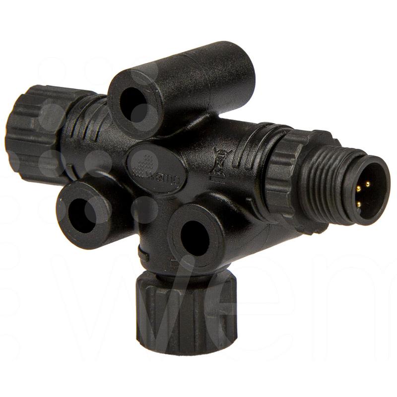 Nmea 2000 T-koppling