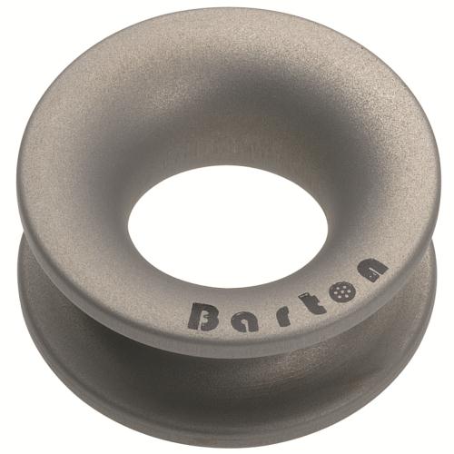 Block Ring 6mm