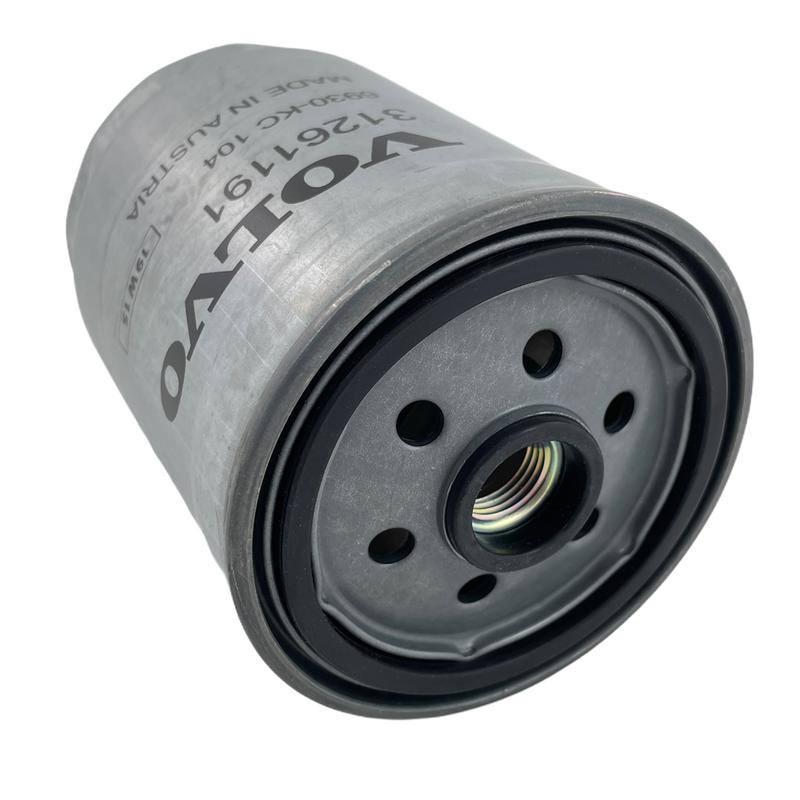 Bränslefilter Vp 31261191 D3