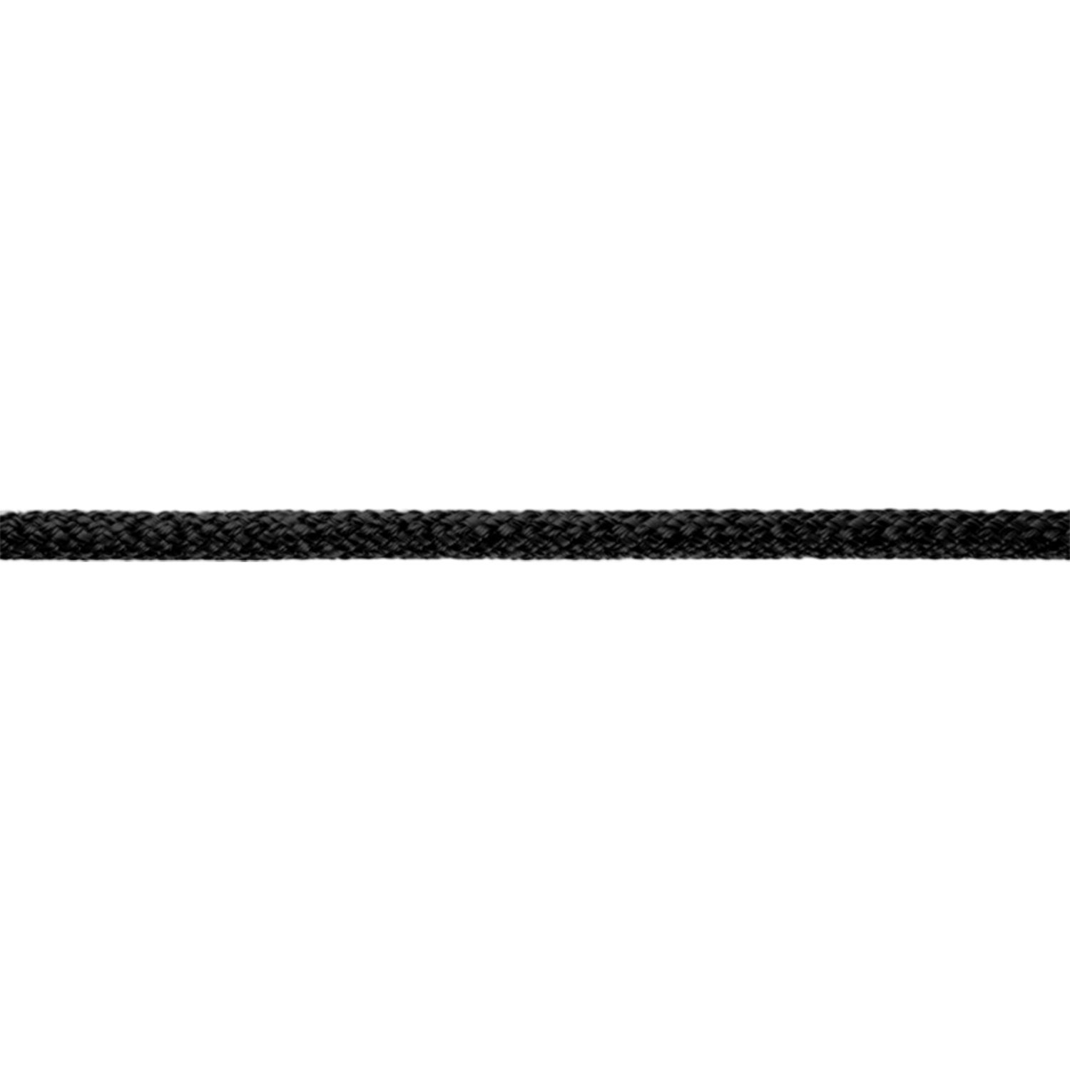 Sirius Skot Svart 10mm