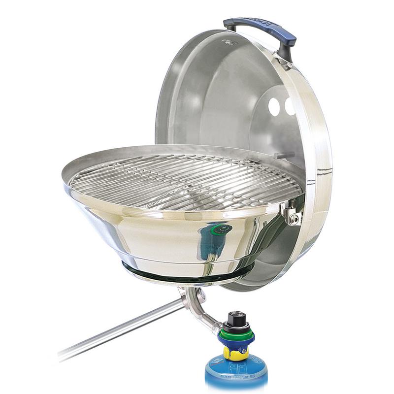 Grill Magma Rund Original