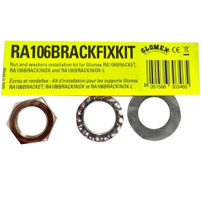 Glomex Mutter Kit