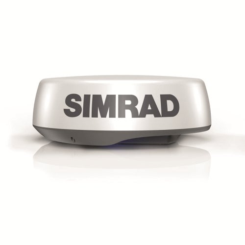Radar Simrad Halo24