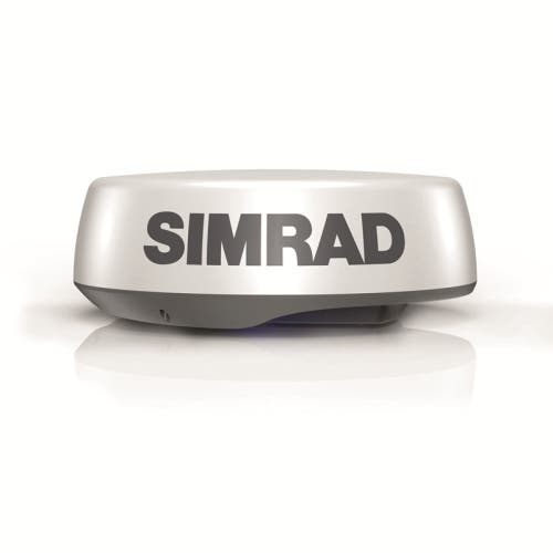 Radar Simrad Halo24