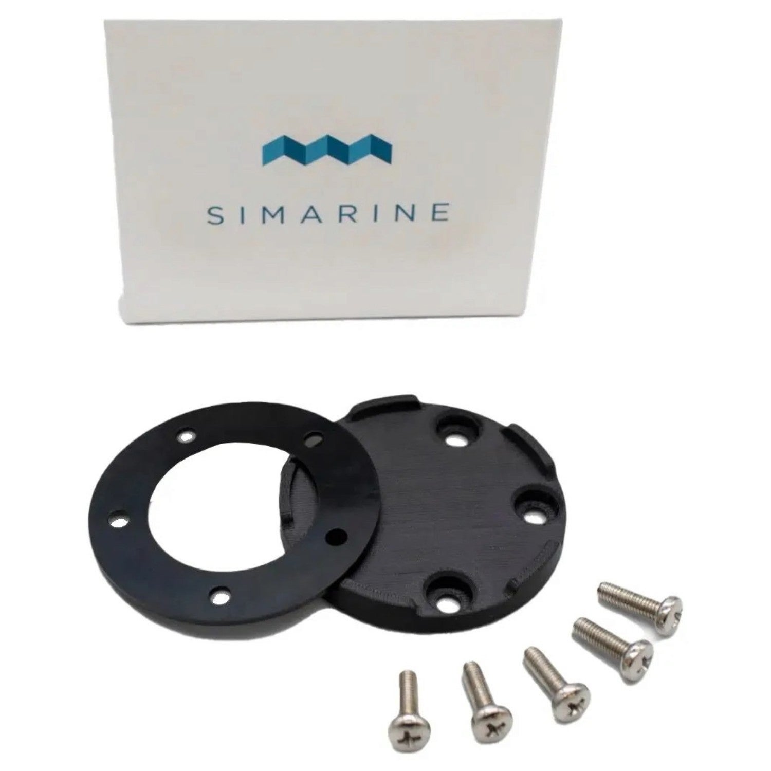 Simarine Str Tankadapter