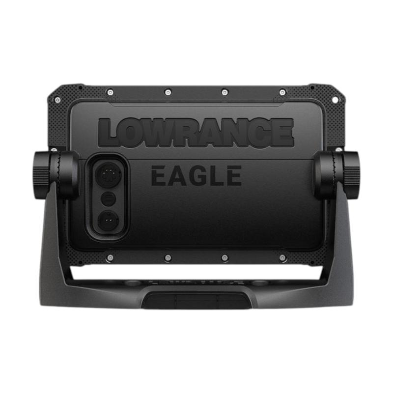 Lowrance Eagle 7
