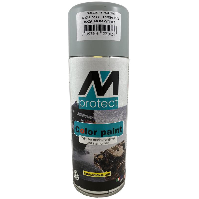 Spray Volvo Penta Aq