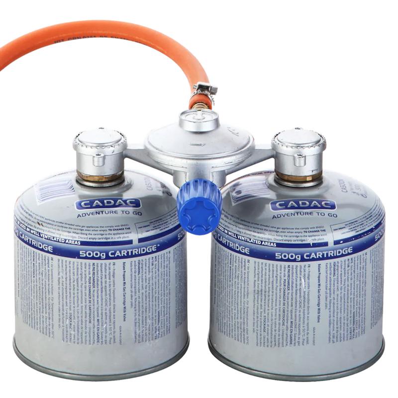 Cadac Dual Power Pak