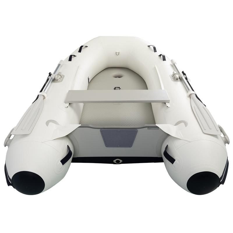 Gummibåt Quicksilver Aird 250