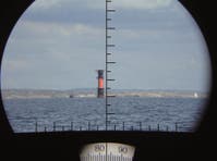 Kikare Focus 7x50 Aquafloat