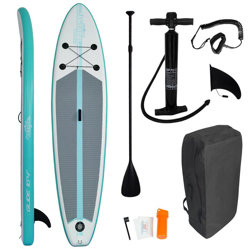 Isup Glide 10.4 315cm