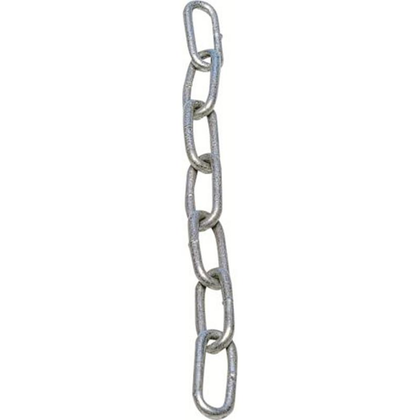 Kätting 25/13mm Din5685c