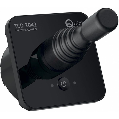 Quick Joystick Tcd