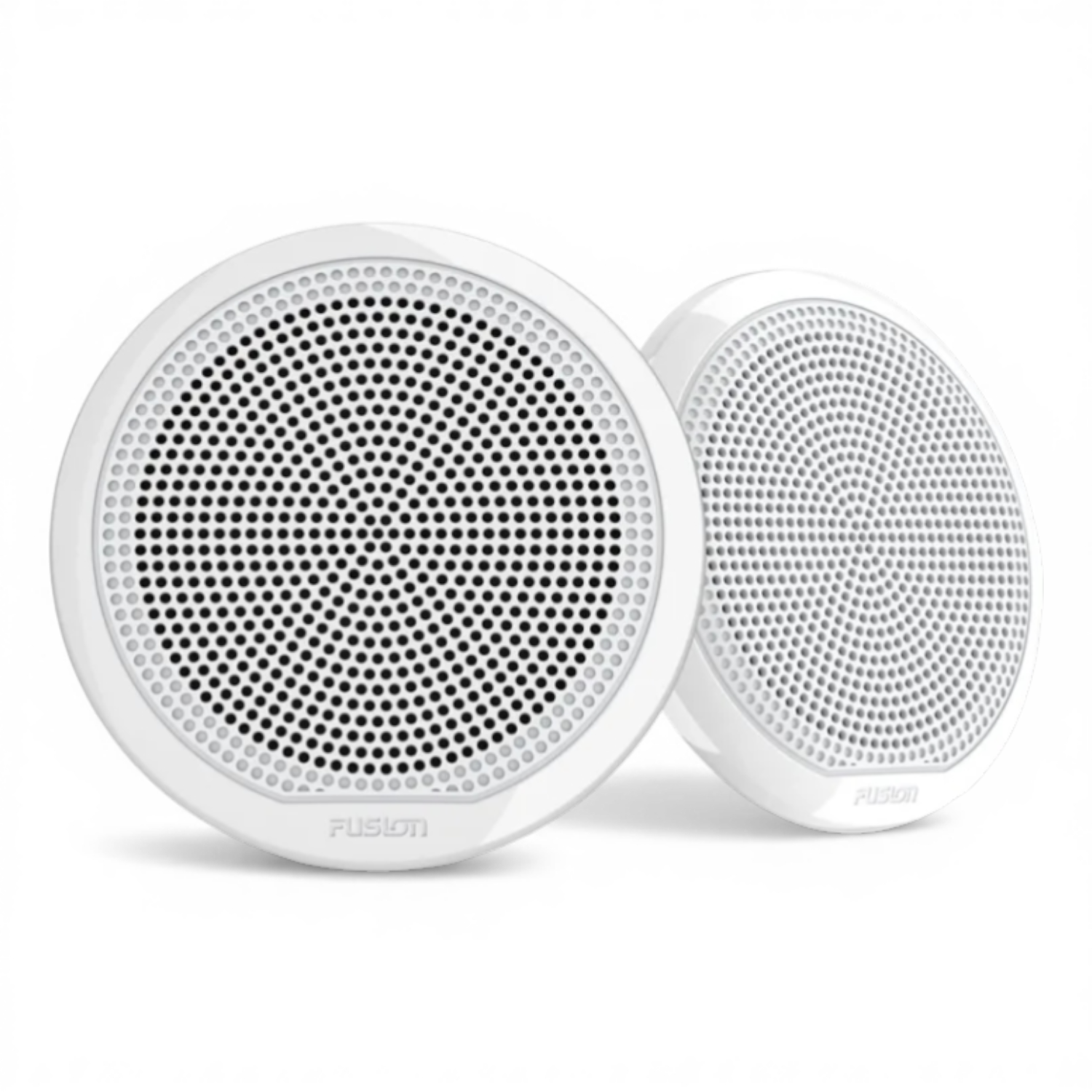 Fusion Stereopaket Ra60 Vit