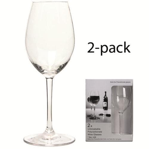 Vinglas Classic 53cl 2-pack