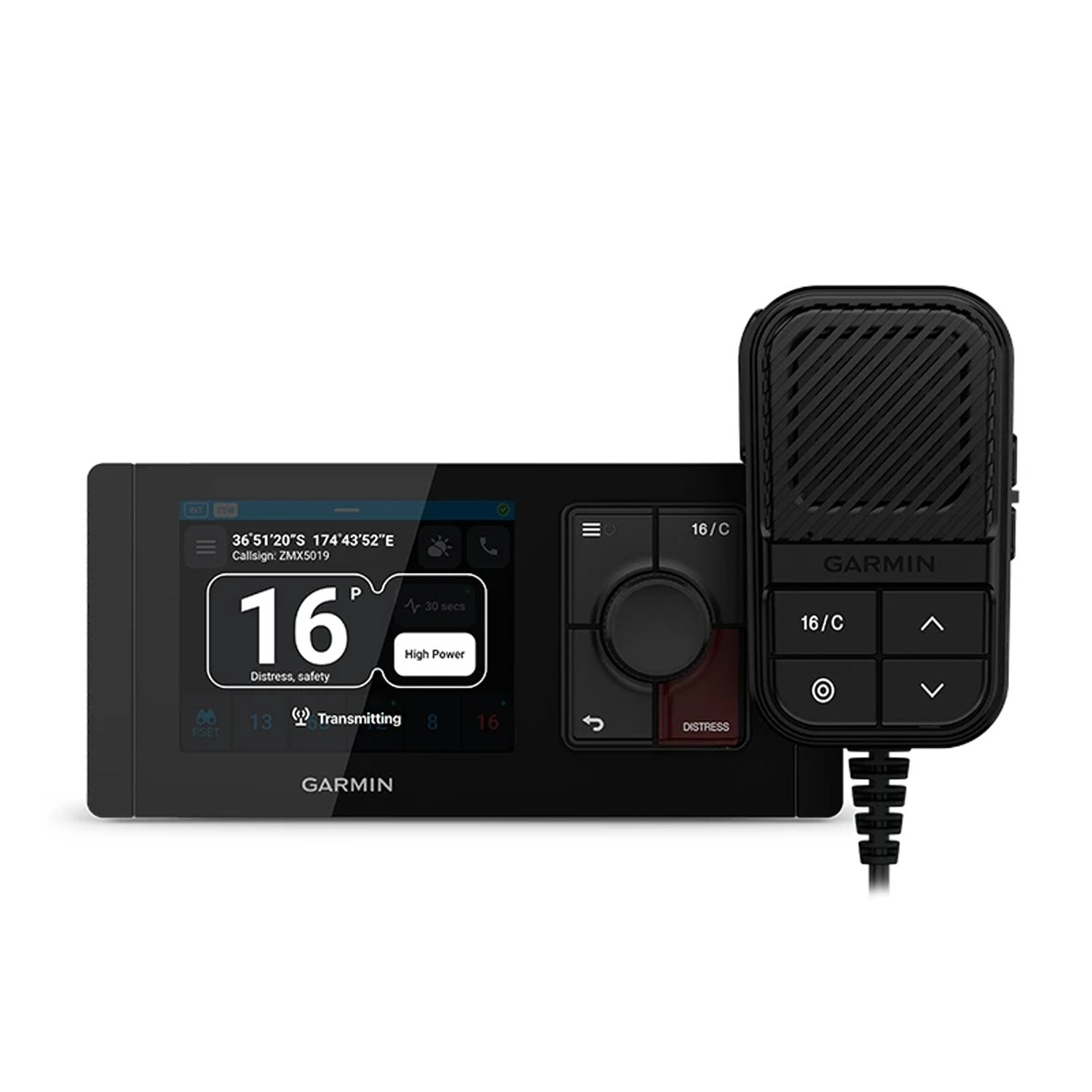 Garmin Signal Rm 100