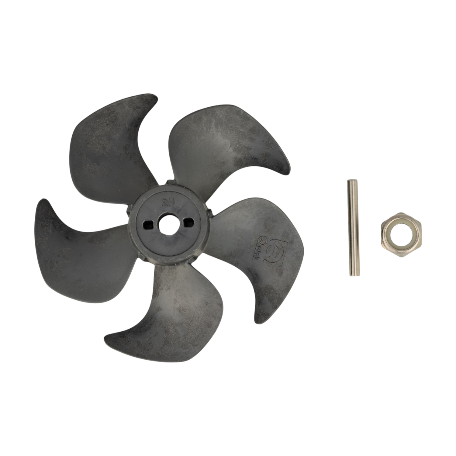 Quick Propeller 185mm Rh