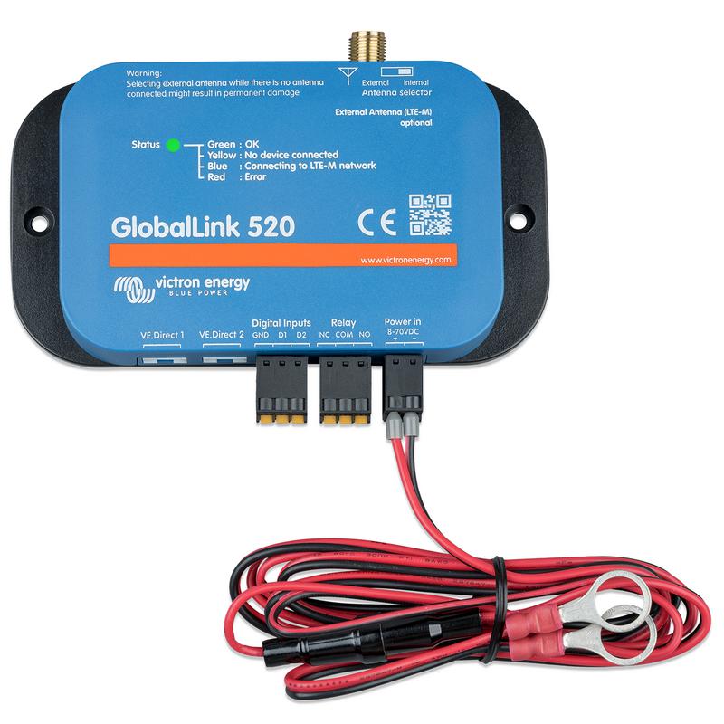 Victron Globallink 520
