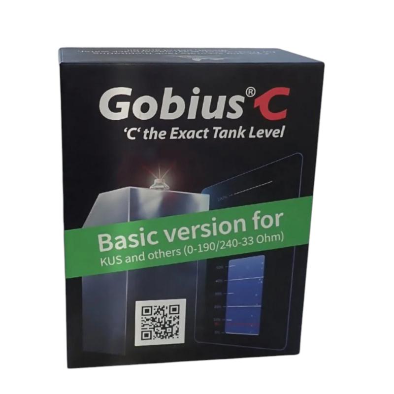 Gobius C Basic Med Bluetooth