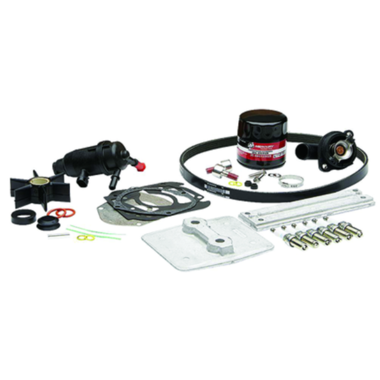 Servicekit Mercury 300h V6 3,4