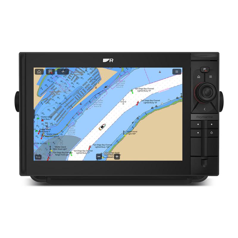 Raymarine Axiom 2 Pro 12s