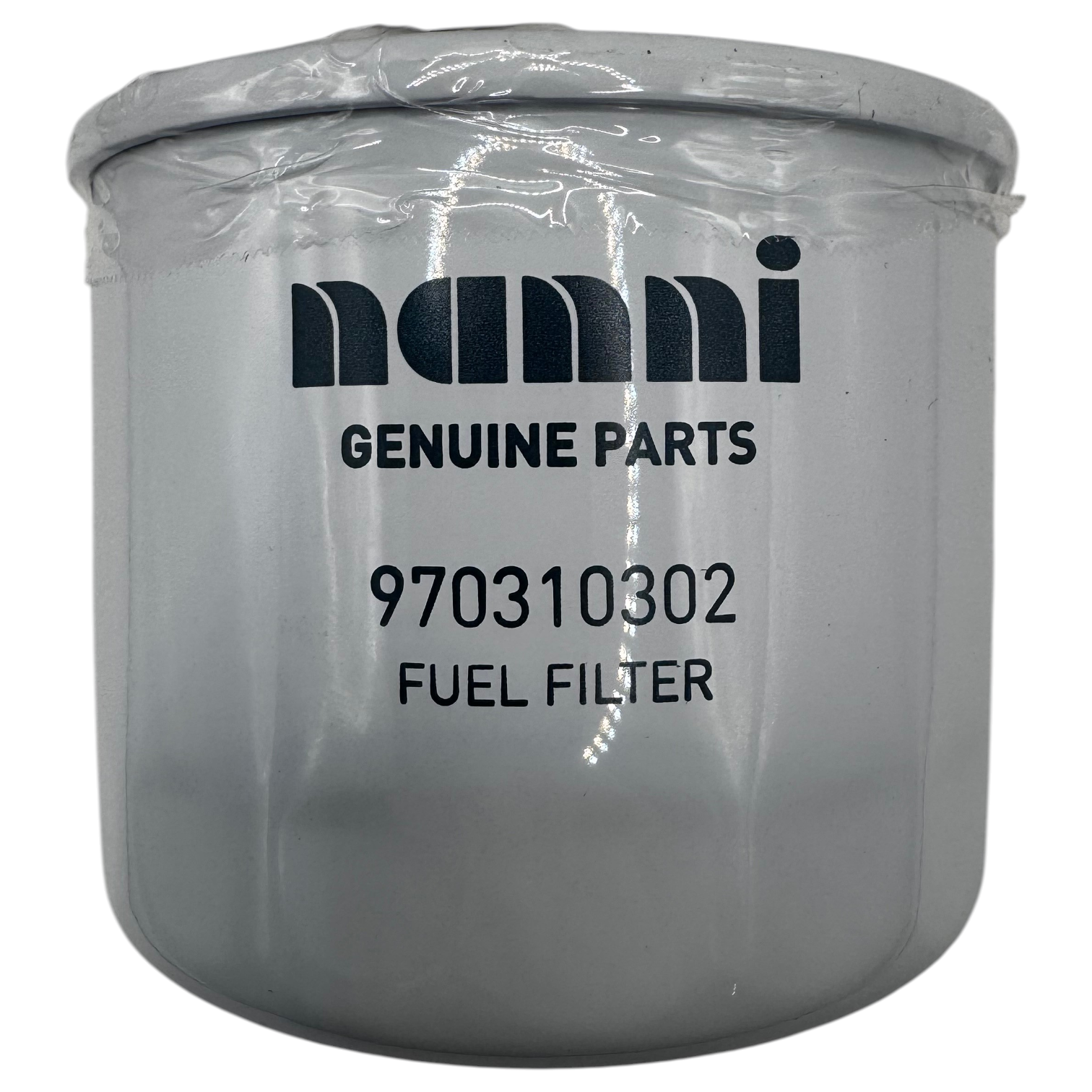 Bränslefilter Nanni N4-60