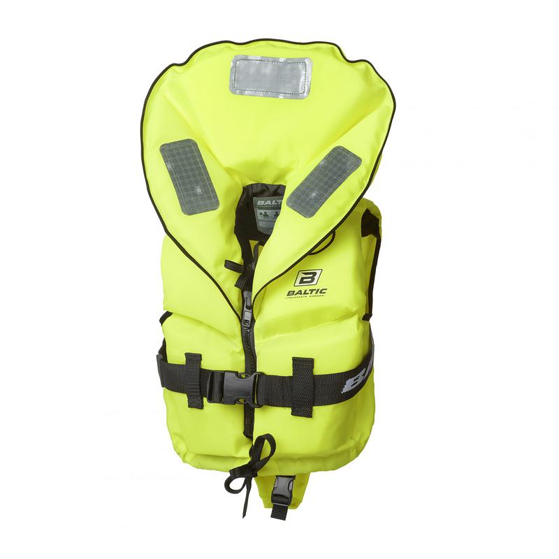 Pro Sailor Uv-gul 15-30kg