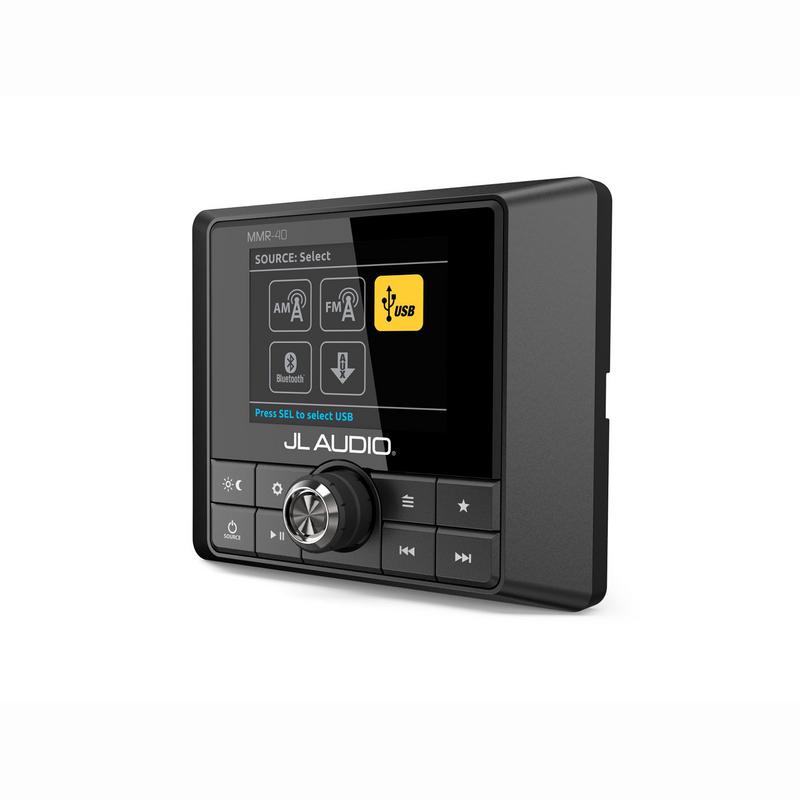 Jl Audio Kontroll Mmr-40