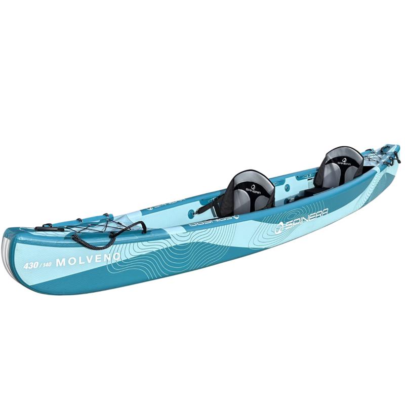 Spinera Kayak Molveno 430