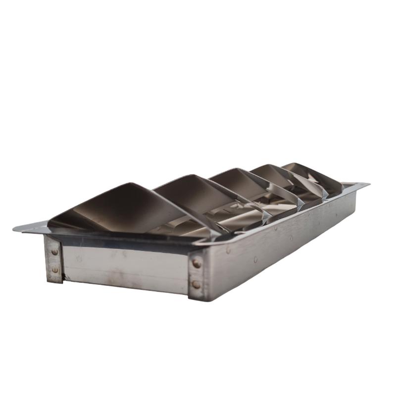 Ventil Rf 330x110