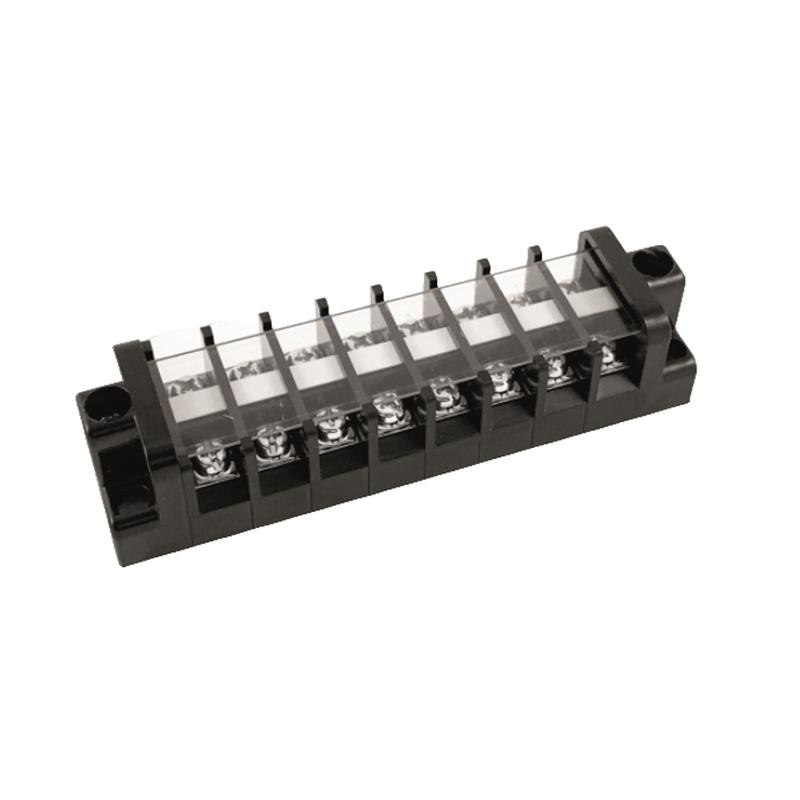 Kabelförbindning 2.5mm Skruv