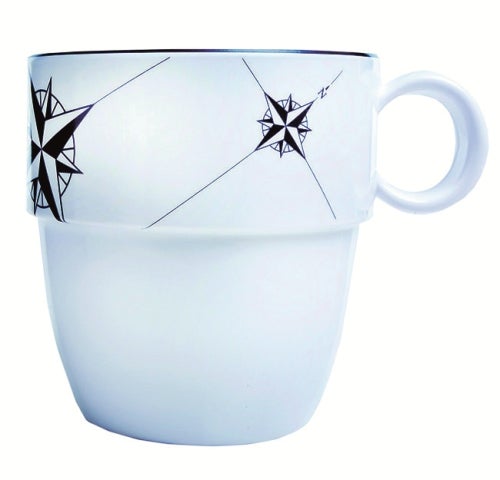 Northwind Mugg /st