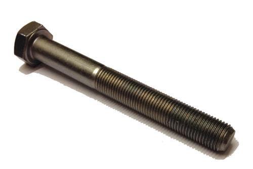 Bult M12x1,25x160 Till 39050