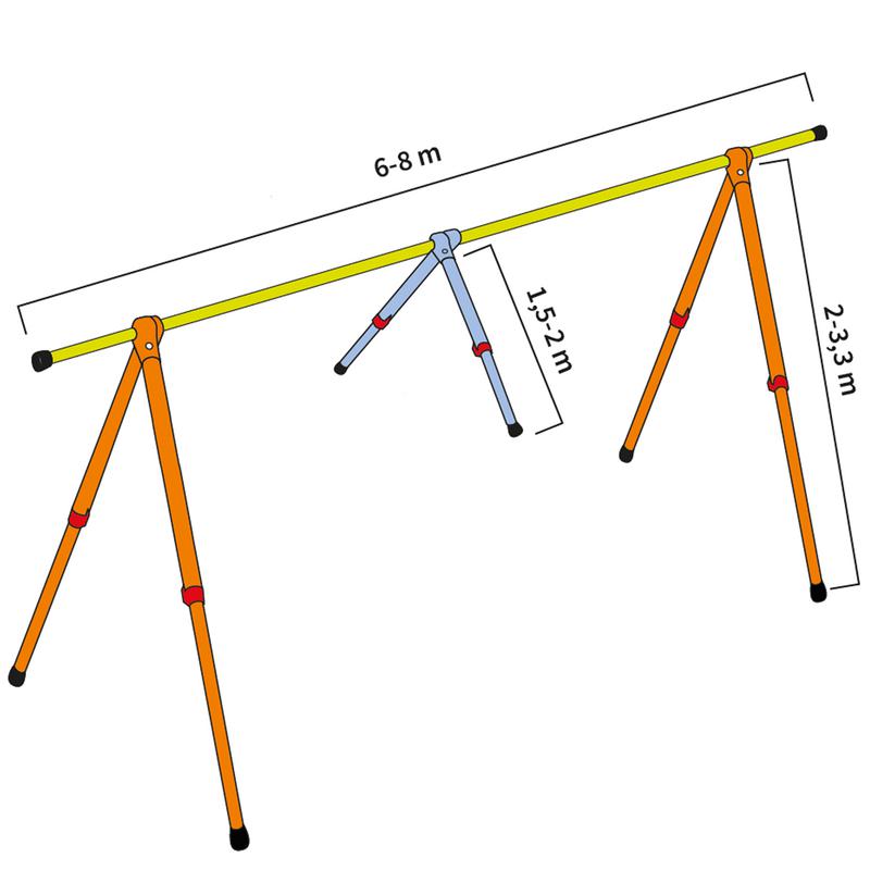 Noa Basic 6-8m