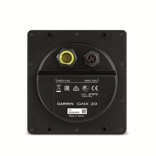 Garmin Gnx 20 Marininstrument