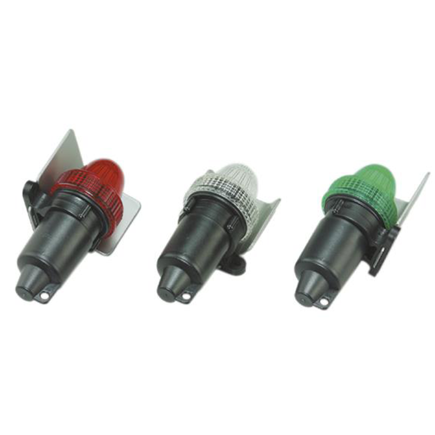Reservlanternor Led 3st